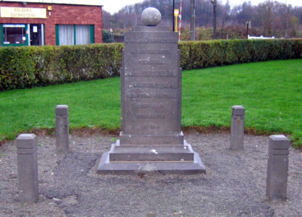 monument 