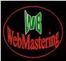 Logo Wilfred Burie Webmastering