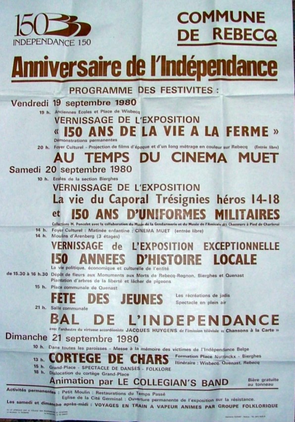 affiches