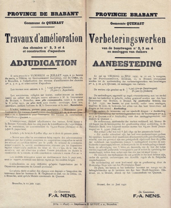 affiches
