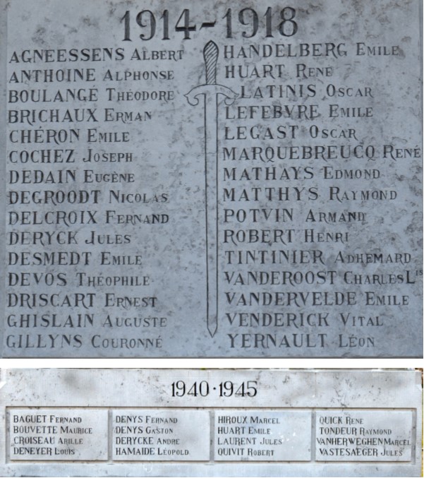 monument 
