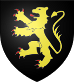 blason Brabant