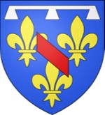 blason Luxembourg