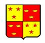 Blason-Héraldique Blason-Héraldique