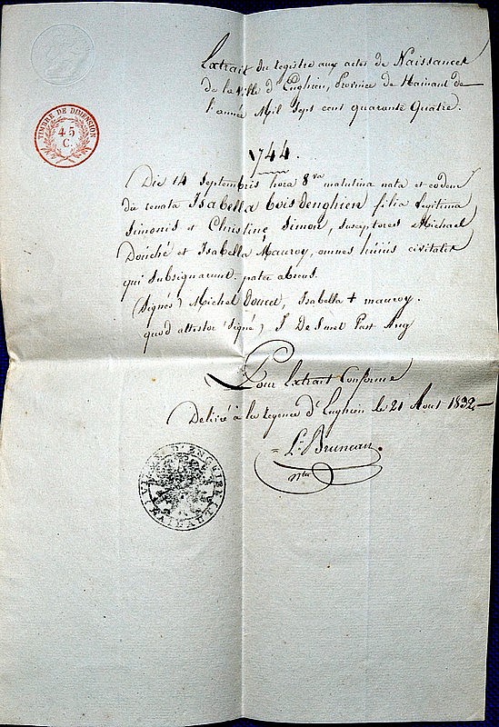 archives hospice