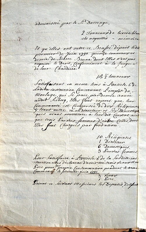 archives hospice