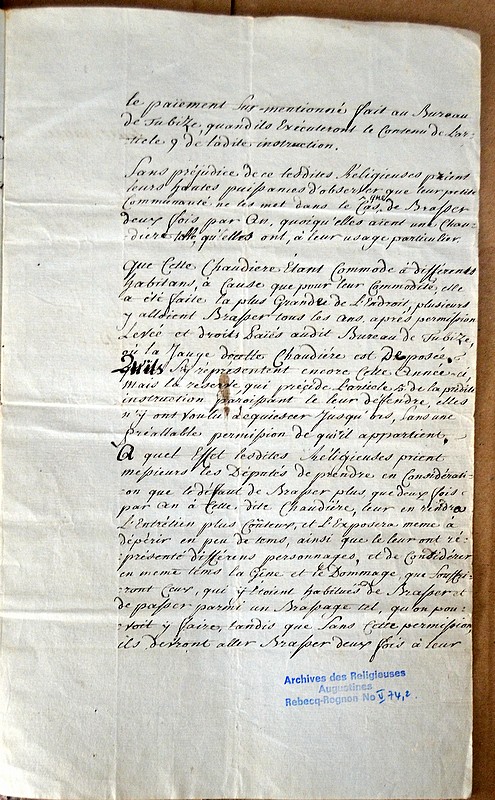 archives hospice