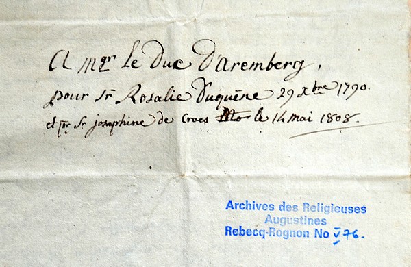 archives hospice