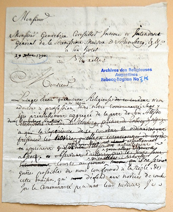 archives hospice