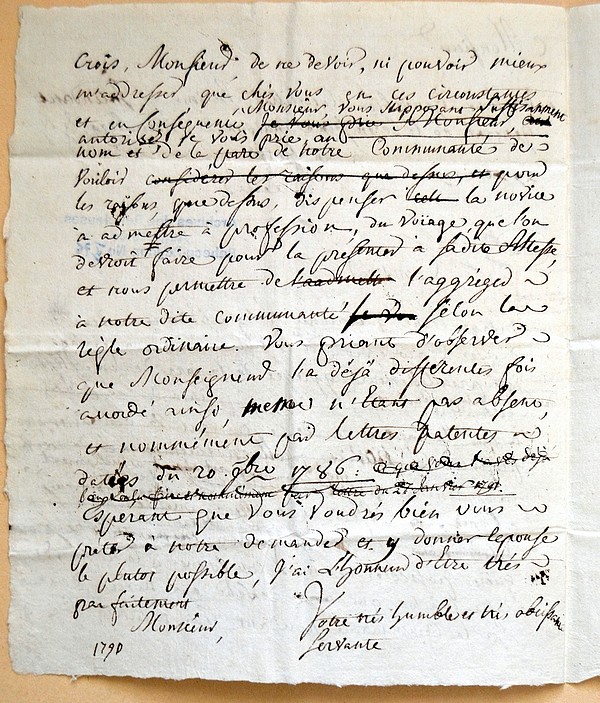 archives hospice