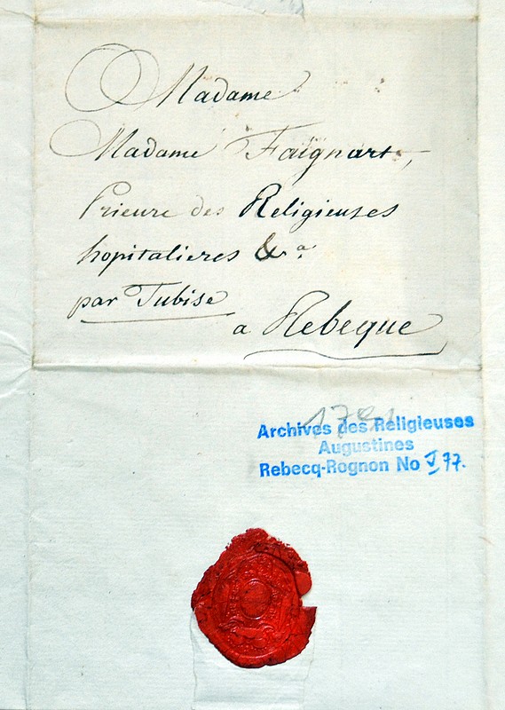 archives hospice