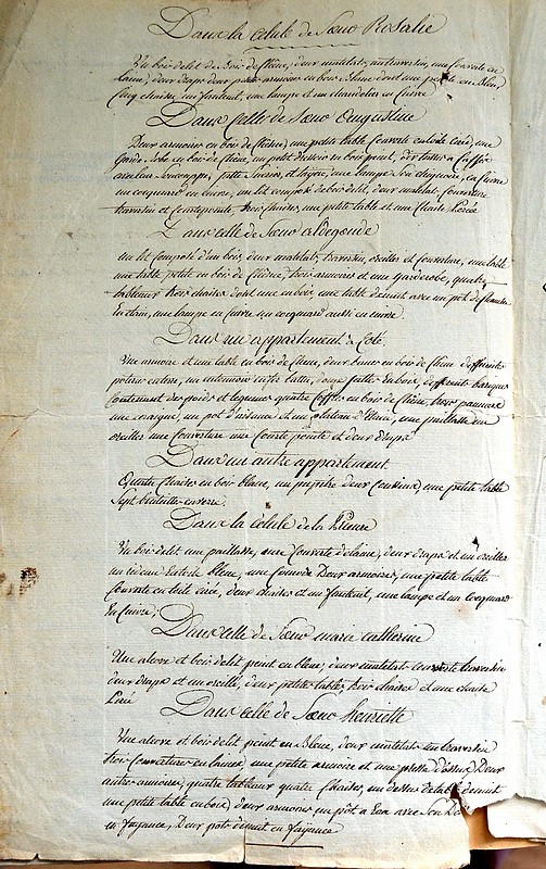 archives hospice