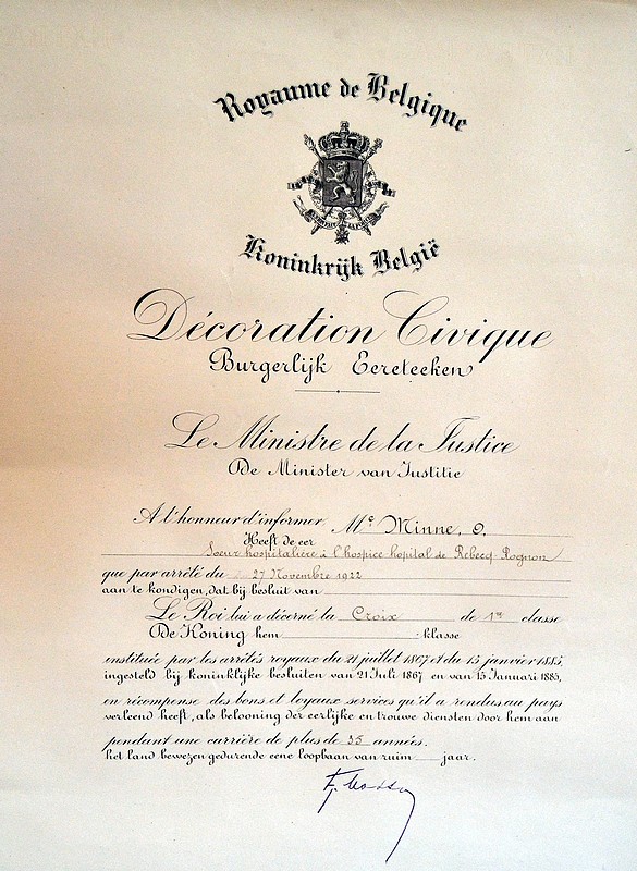 archives hospice
