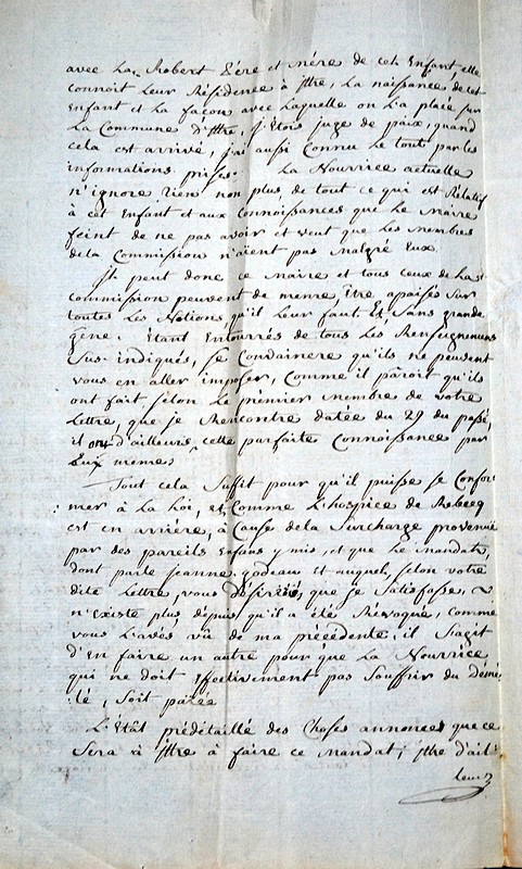 archives hospice