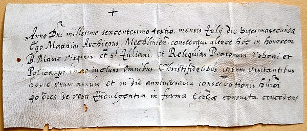 archives hospice