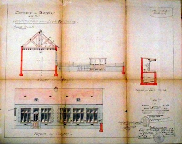 écoles