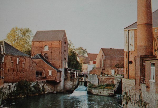 moulins