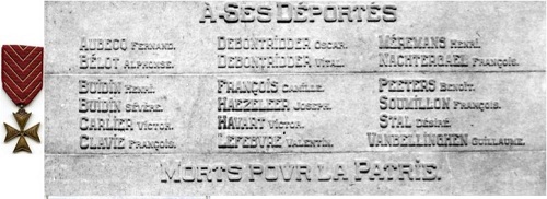 Déporté
