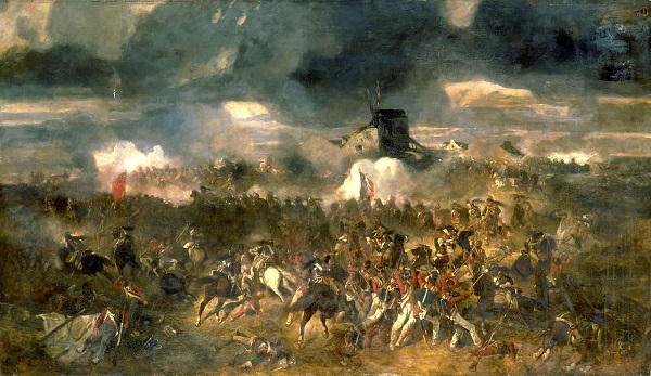 Waterloo