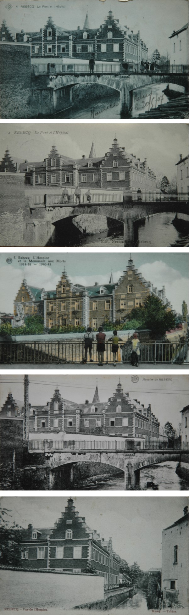cartes postales