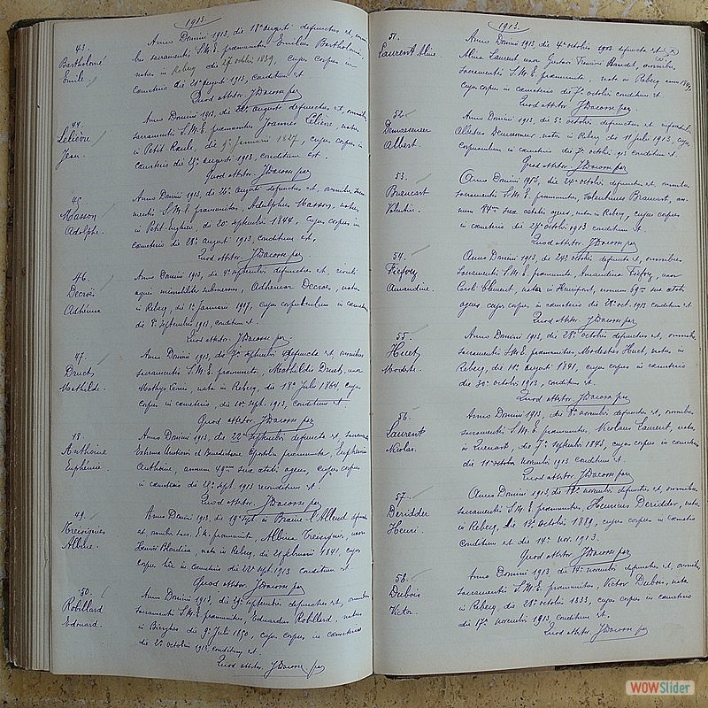 0-arew-1906 1929-reg défunts-parois-rebecq (34)