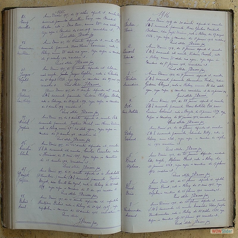 0-arew-1906 1929-reg défunts-parois-rebecq (41)